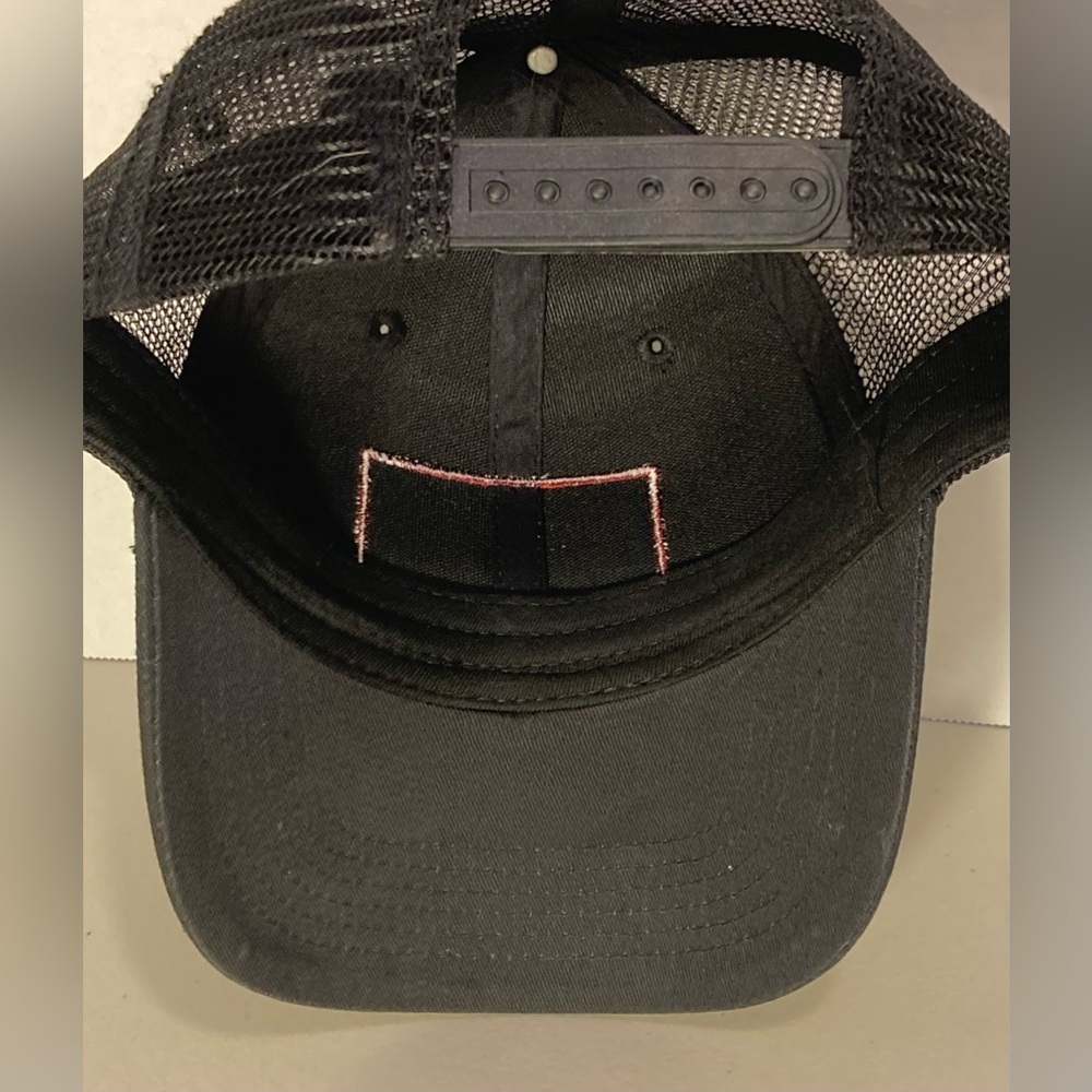 Park’s Project “Yosemite” hat - Picture 5 of 7